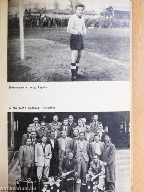 Így láttam a kapuból