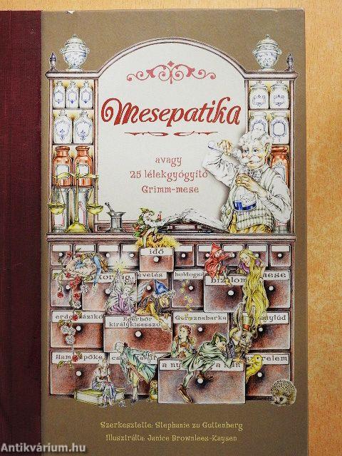 Mesepatika