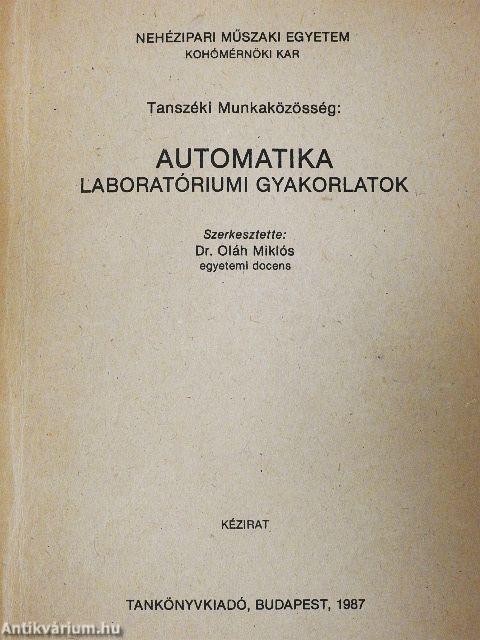 Automatika