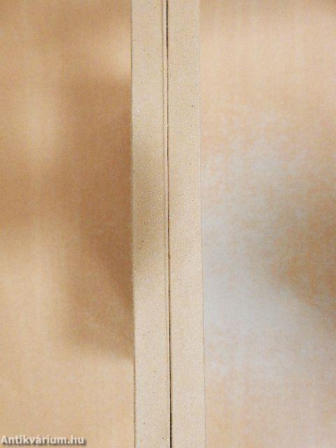 Újkori egyetemes történet 1870-1917 I-II.