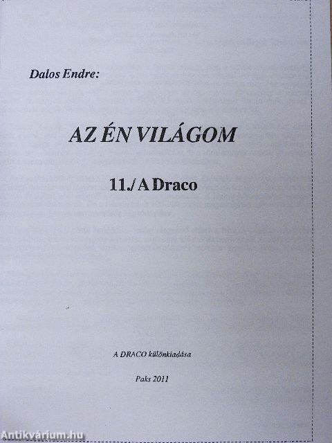 Az én világom 11.