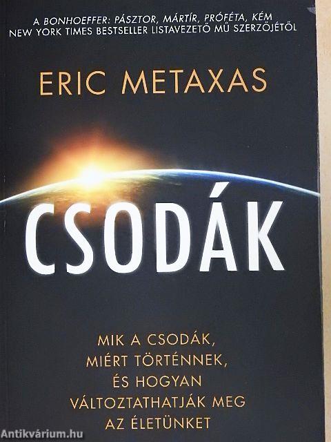 Csodák