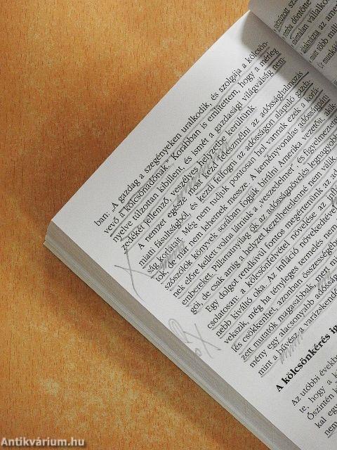 Pénz és üzlet a Biblia tükrében