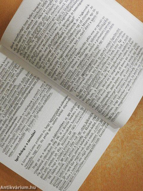 Pénz és üzlet a Biblia tükrében