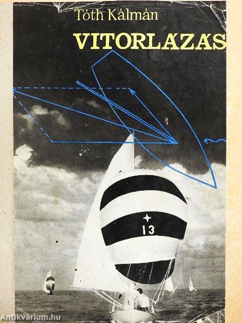 Vitorlázás