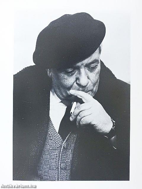 Európa közepén IV.