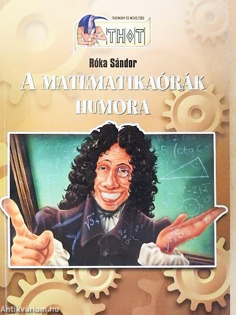 A matematikaórák humora