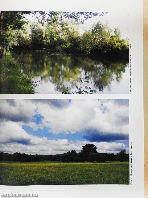 Védett állatfajok elterjedési atlasza