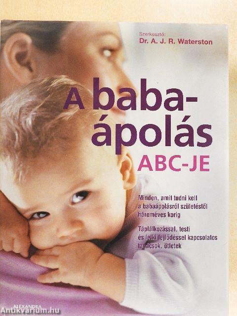 A babaápolás ABC-je