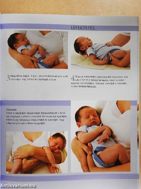 A babaápolás ABC-je