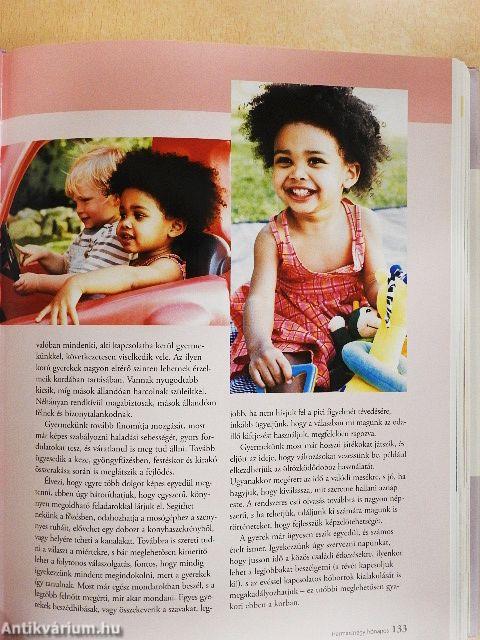 A babaápolás ABC-je