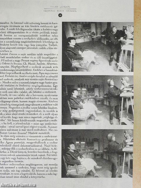 Múlt és Jövő 1999. 1-4.