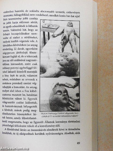 Összeesküvés-elméletek