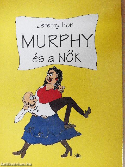 Murphy és a nők