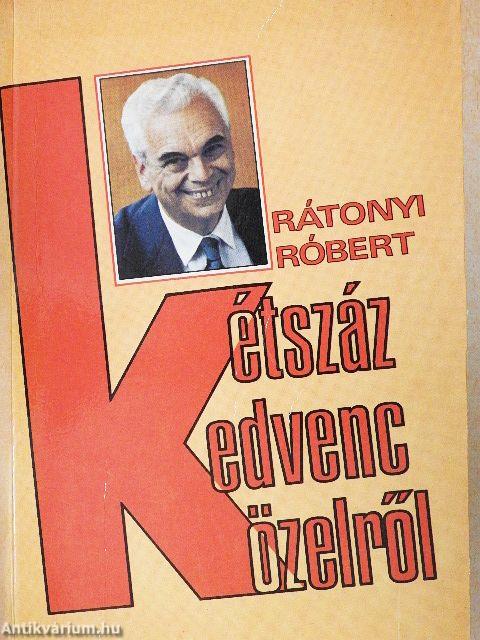Kétszáz kedvenc közelről