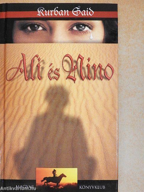 Ali és Nino