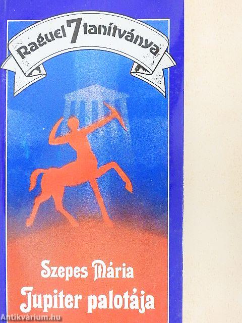 Jupiter palotája