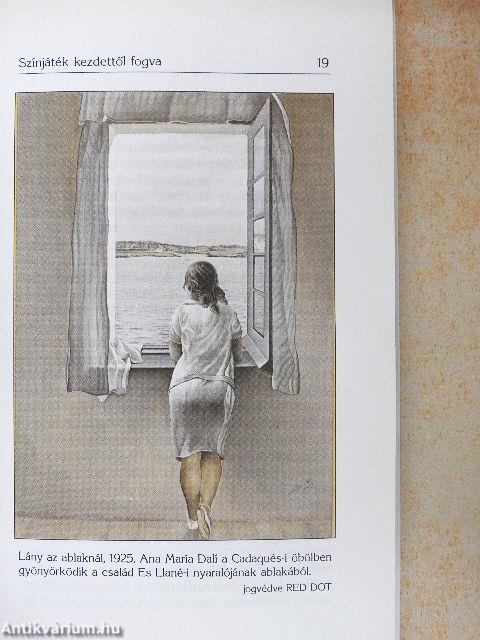 A művészet én vagyok!