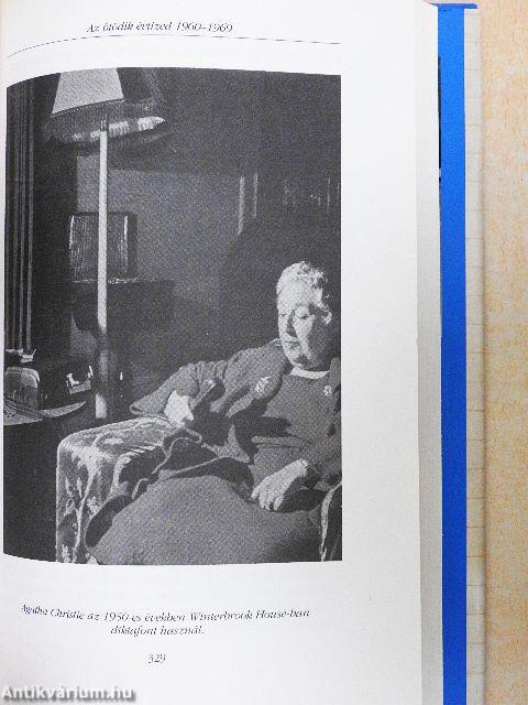 Agatha Christie és a gyilkos szándék