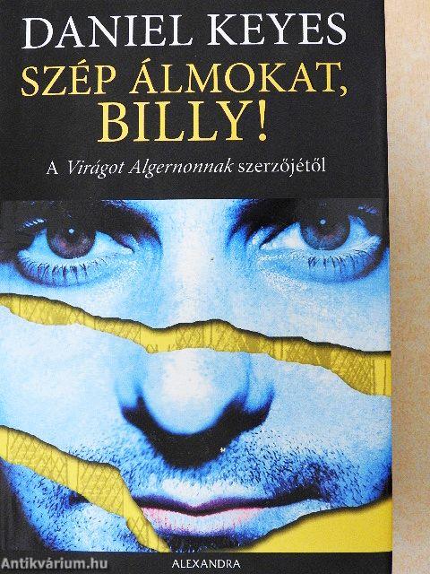 Szép álmokat, Billy!