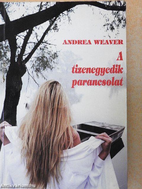 A tizenegyedik parancsolat