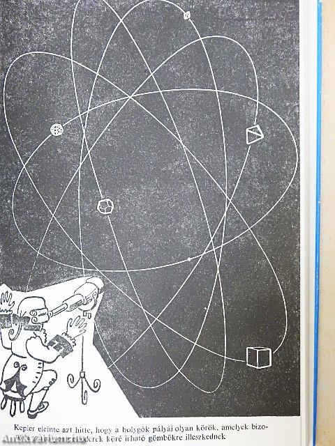 Matematika új felfogásban I.