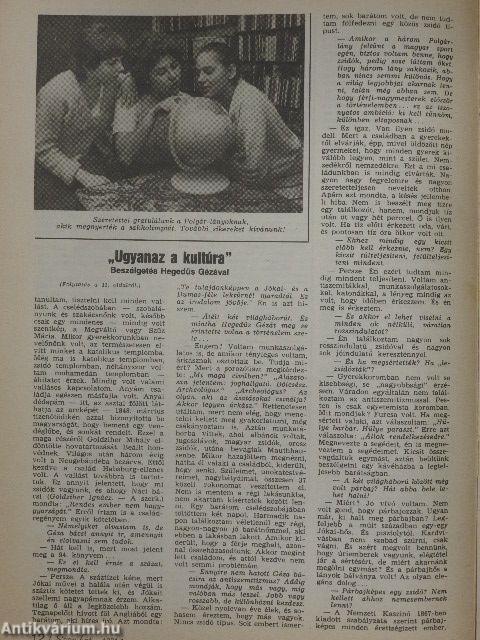 Szombat 1991. január