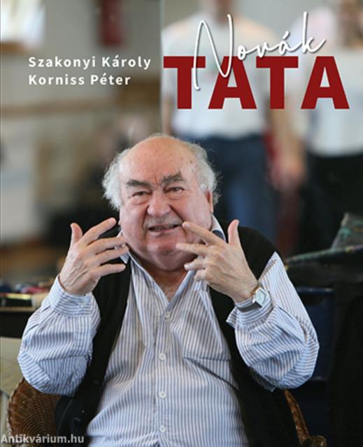 Novák TATA