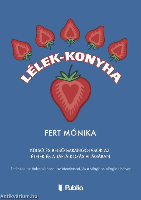 Lélek-konyha