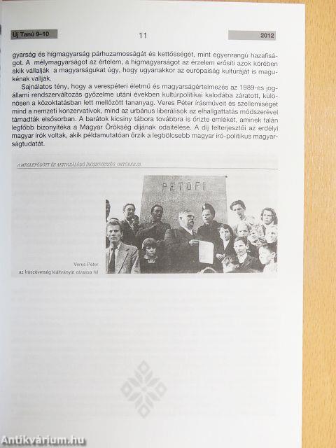 Új Tanú 2012/9-10.
