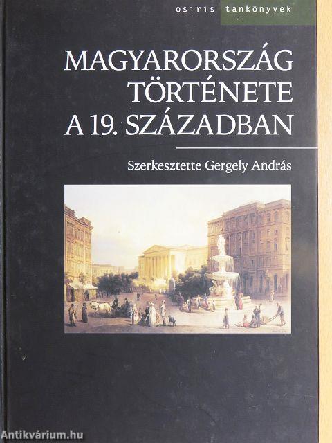 Magyarország története a 19. században