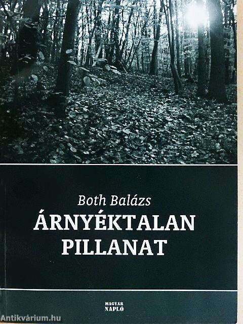 Árnyéktalan pillanat