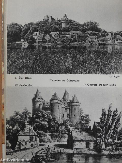 XIX. siécle - Les grands auteurs francais du programme