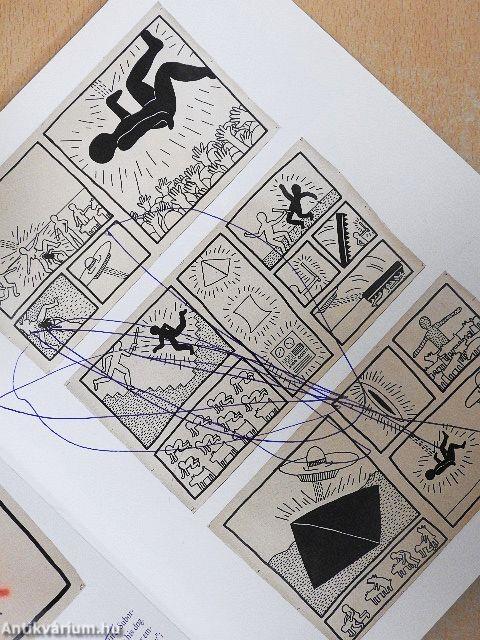 Keith Haring 1958-1990