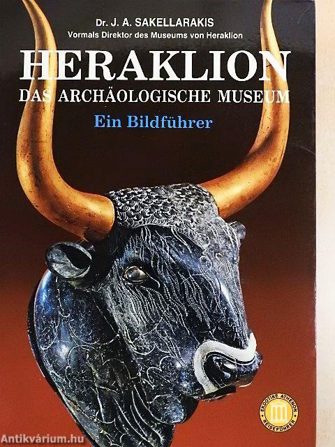 Heraklion, das Archäologische Museum