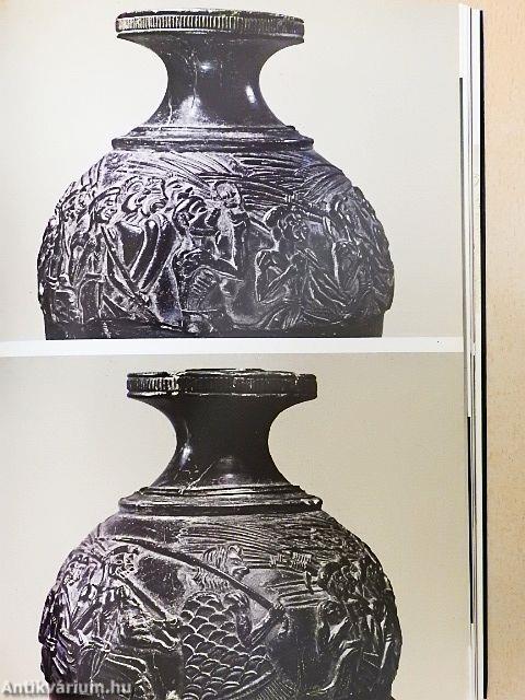 Heraklion, das Archäologische Museum