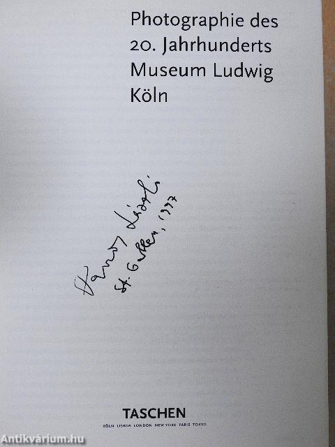 Photographie des 20. Jahrhunderts