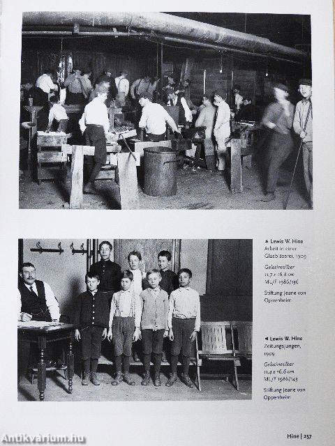 Photographie des 20. Jahrhunderts