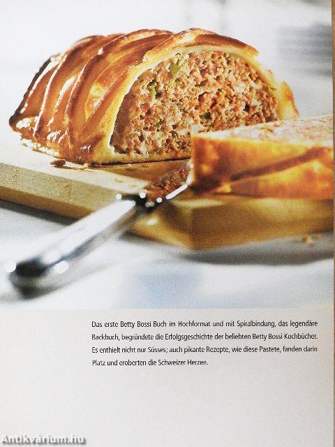 Rezepte, die Geschichte Schrieben