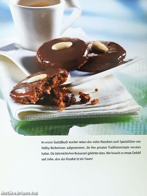 Rezepte, die Geschichte Schrieben