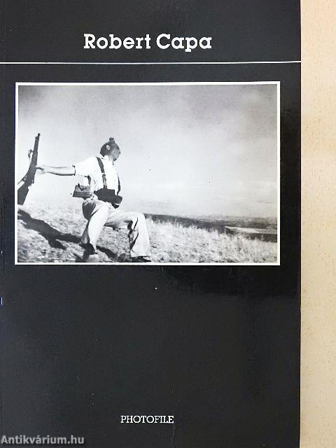 Robert Capa
