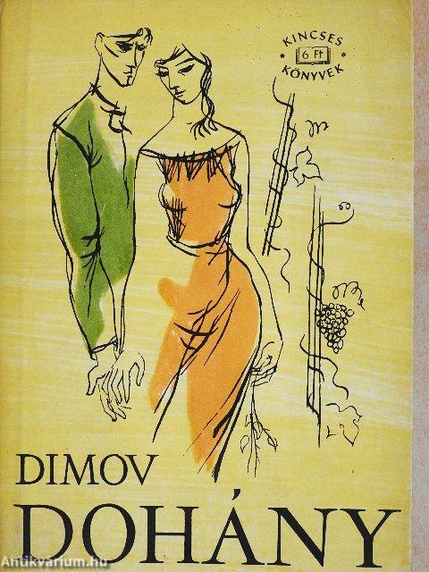 Dohány I-II.