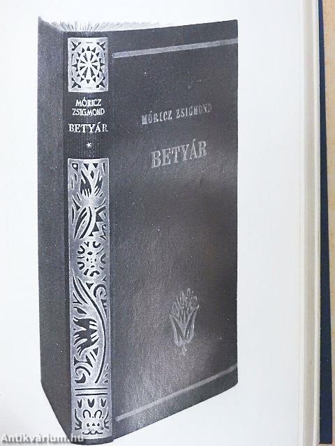 Regények VI.