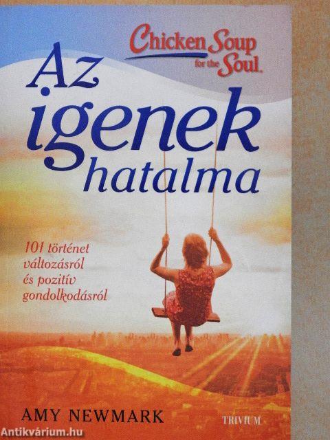 Az igenek hatalma