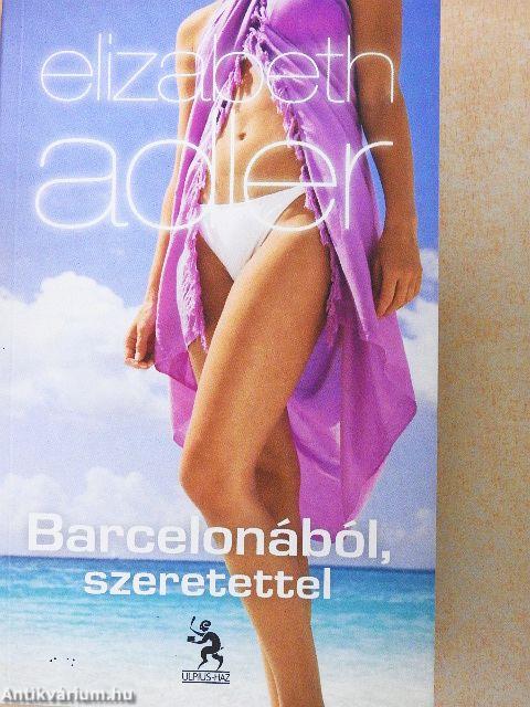 Barcelonából, szeretettel