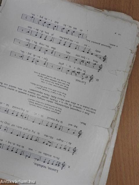 Rákóczi Album (rossz állapotú)