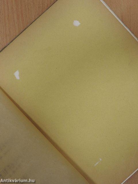 Rákóczi Album (rossz állapotú)