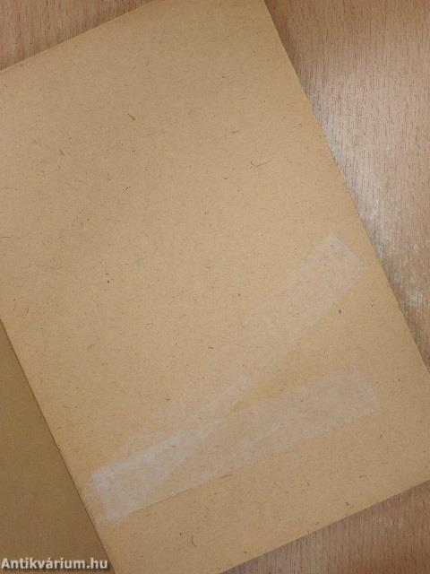 Budapest székesfőváros közoktatási alkalmazottainak címtára 1947.