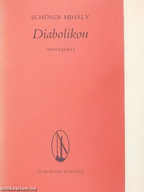 Diabolikon