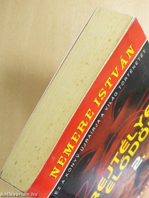 Rejtélyes elődök 2.